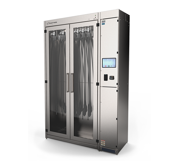  Meilleure armoire à endoscopes pour un stockage sûr avec système de traçabilité et séchage des canaux